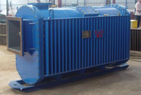 KS13-1000KVA赤城矿用变压器
