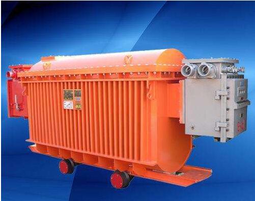 KBSG-1250KVA隔爆型赤城矿用变压器 KBSG-1250KVA隔爆型赤城矿用变压器